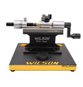 LE WILSON Case Trimmer Platform
