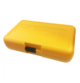 LE WILSON Wilson Die Kit Box Only