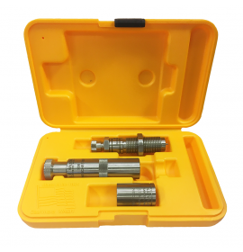 LE WILSON Wilson Die Kit Box Only