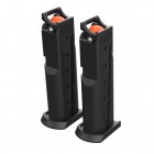 BYRNA TECHNOLOGIES Spare 5-Round Magazines - Black (set of 2)