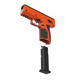 BYRNA TECHNOLOGIES Spare 5-Round Magazines - Black (set of 2)