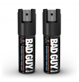 BYRNA TECHNOLOGIES Bad Guy Repellent - Max