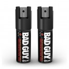 BYRNA TECHNOLOGIES Bad Guy Repellent - Hell Pepper