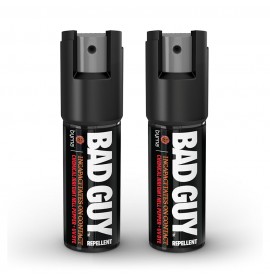 BYRNA TECHNOLOGIES Bad Guy Repellent - Hell Pepper