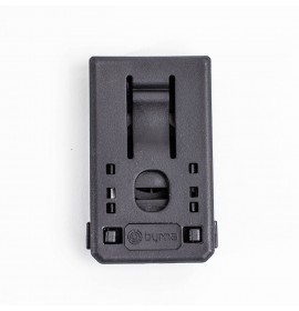 BYRNA TECHNOLOGIES Level II Holster - Belt Clip