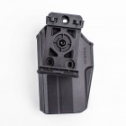 BYRNA TECHNOLOGIES Level II Holster - Belt Clip