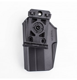 BYRNA TECHNOLOGIES Level II Holster - Belt Clip