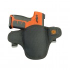 BYRNA TECHNOLOGIES Nylon Waistband Holster without Retention Strap