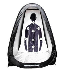 BYRNA TECHNOLOGIES Full-Size Target Tent