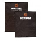 BYRNA TECHNOLOGIES Shield Bullet Resistant Backpack Body Armor