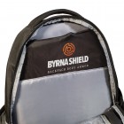 BYRNA TECHNOLOGIES Shield Bullet Resistant Backpack Body Armor