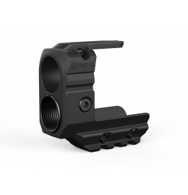 BYRNA TECHNOLOGIES Boost for SD, EP & HD Launcher - 12 gram CO2 Adaptor