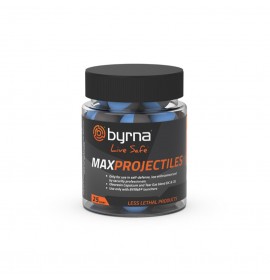 BYRNA TECHNOLOGIES Max Projectiles
