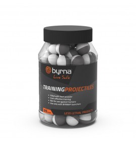 BYRNA TECHNOLOGIES Pro Training Projectiles