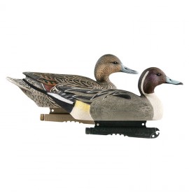 GHG DECOY SYSTEMS Hunter Series Life Size Pintail Decoys