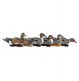 GHG DECOY SYSTEMS Pro-Grade Marsh Decoy Pack