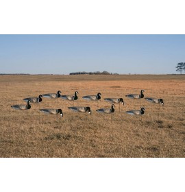 GHG DECOY SYSTEMS Pro-Grade Canada Honker Goose Sock Decoys