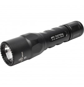 SUREFIRE 6PX Tactical Single-Output LED Flashlight
