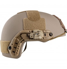 SUREFIRE ADPT-HL1-OC HelmetLight Adapter For Interface With Ops Core Helmets