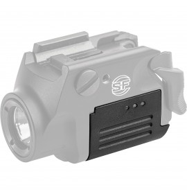 SUREFIRE CH21 XSC Series Lithium Polymer Rechargeable Battery & Charger