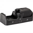 SUREFIRE CH22 XR Series Rechargeable WeaponLight Battery & Charger