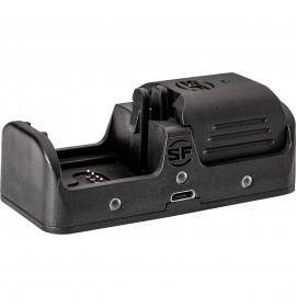 SUREFIRE CH22 XR Series Rechargeable WeaponLight Battery & Charger