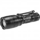 SUREFIRE E1B Backup MaxVision Dual-Output LED Flashlight With MaxVision Beam®