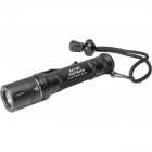 SUREFIRE E2T MaxVision Tactician Dual-Output MaxVision Beam® LED Flashlight