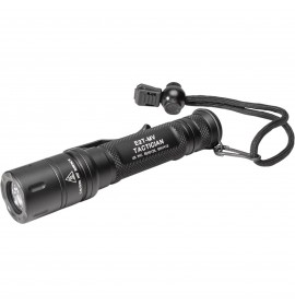 SUREFIRE E2T MaxVision Tactician Dual-Output MaxVision Beam® LED Flashlight
