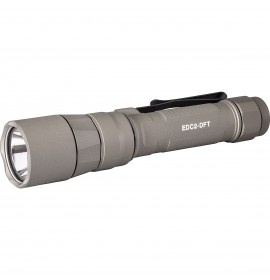 SUREFIRE EDC2-DFT Turbo Series Everyday Carry Flashlight