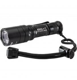 SUREFIRE EDCL1-T Dual-Output Everyday Carry LED Flashlight