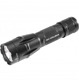 SUREFIRE FURY Intellibeam Auto-Adjusting Dual Fuel LED Flashlight