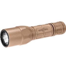 SUREFIRE G2X Pro Dual-Output LED Flashlight