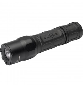 SUREFIRE G2X MaxVision Dual-Output LED Flashlight with MaxVision Beam®