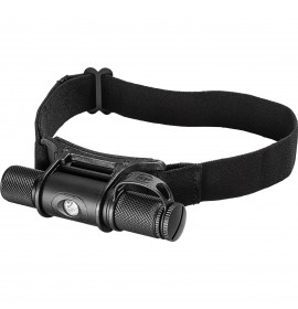SUREFIRE MINIMUS Variable-Output LED Headlamp