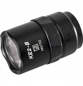 SUREFIRE KE2 M600 Series 6-Volt Light Bezel