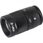 SUREFIRE KM1 M300V Series Infrared & White Light Bezel