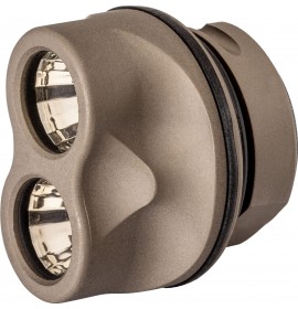 SUREFIRE KM5-A White Light & Infrared XVL2 Bezel