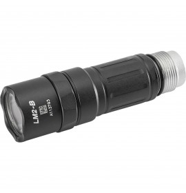 SUREFIRE LM2-B-BK 6-Volt White Light for Dedicated Forends