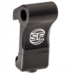 SUREFIRE M-1913-S Picatinny Rail Mount for Scout Light Pro Long Gun WeaponLights