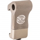 SUREFIRE M-1913-S Picatinny Rail Mount For Scout Light Pro Long Gun WeaponLights