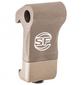 SUREFIRE M-1913-S Picatinny Rail Mount for Scout Light Pro Long Gun WeaponLights