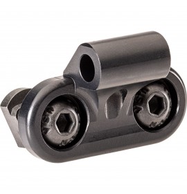 SUREFIRE M-MLOK-S M-Lok Mount for Scout Light Pro Long Gun WeaponLights