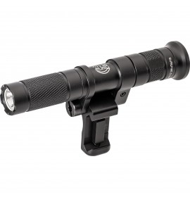 SUREFIRE M140A Micro-Sized, AAA-Powered LED Scout Light® Pro