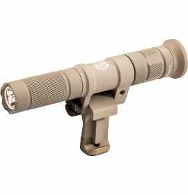 SUREFIRE M140A Micro-Sized, AAA-Powered LED Scout Light® Pro