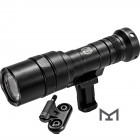 SUREFIRE M340C Mini 3-Volt Scout Light® Pro W/ Z68 Tailcap