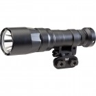 SUREFIRE M340DFT-PRO Mini Turbo Series 3-Volt Dual Fuel Scout Light® Pro WeaponLight