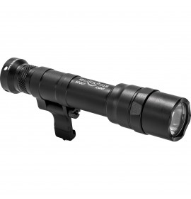 SUREFIRE M640DF 6-Volt Dual Fuel Scout Light® Pro with Z68 Tailcap