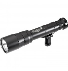 SUREFIRE M640DFT-PRO Turbo Series 6-Volt Dual Fuel Scout Light® Pro WeaponLight