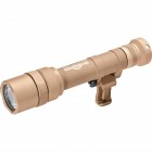 SUREFIRE M640U-PRO 6-Volt Ultra-High-Output LED Scout Light® Pro W/ Z68 Tailcap